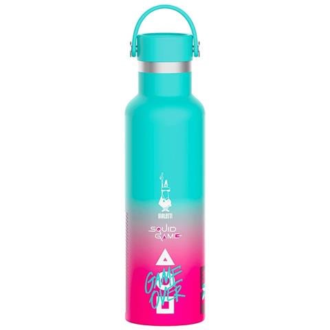 THERMIC BOTTLE SQUIDGAME 600ML - Foto 4