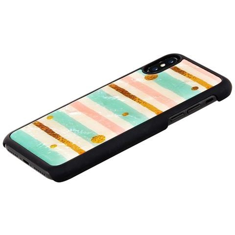 Custodia Nera Per Iphone Xs /s - Foto 1