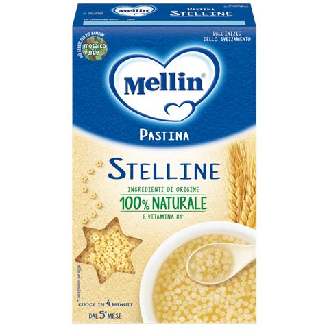 Stelline 320 g - Foto 1