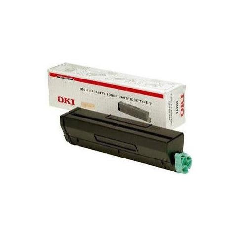 9004168 Toner Originale Nero per B4520MFP / B4545MFP Capacità 6000 Pagine - Foto 1