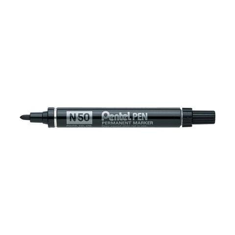 pz. 1 Marcatore permanente N50. rosso 4.3mm N50-B - Foto 1
