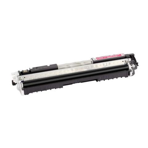 4368B002 Toner Originale Magenta LBP 7010C / LBP 7018C Capacità 1000 Pagine - Foto 1