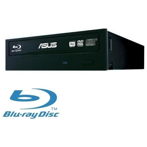 BW-16D1HT, Nero, Scrivania, Blu-Ray RW, SATA, 48x, 24x - Foto 4