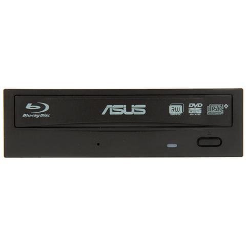 BW-16D1HT, Nero, Scrivania, Blu-Ray RW, SATA, 48x, 24x - Foto 2