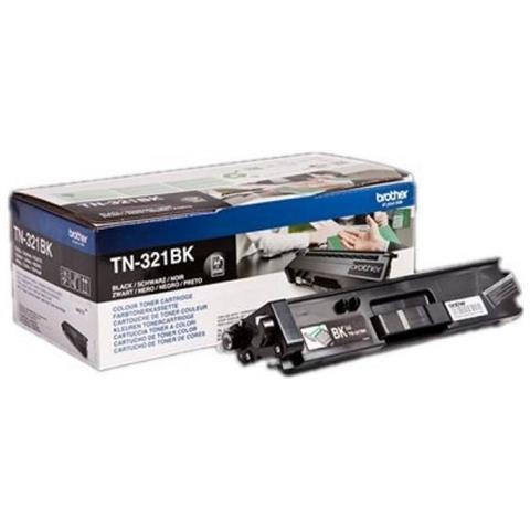 Toner Originale Nero HL-L8250CDN Capacità 2500 Pagine - Foto 9