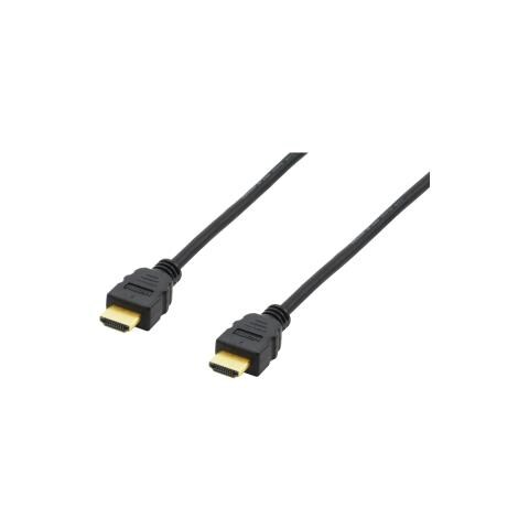 Cavo HDMI High Speed 1.8m M / M - Foto 2