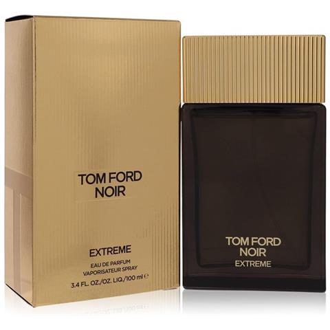Noir Extreme Eau de Parfum 100 ml Spray - Foto 5