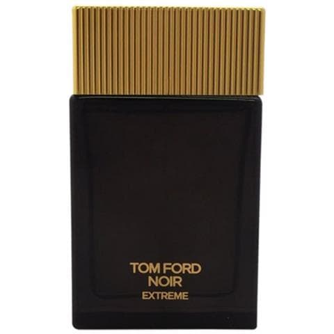 , Noir Extreme, Eau De Parfum, For Men, 100 Ml - Foto 6