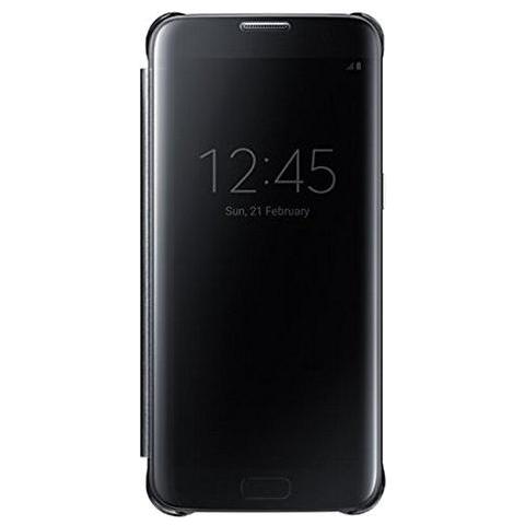 custodia samsung s7 nero custodia samsung s7 nero