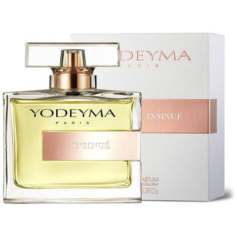 Profumo Donna INSINUE' Eau de Parfum 100 ml - Foto 1