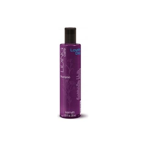 Shampoo Lovely Day Liding Care - Foto 1