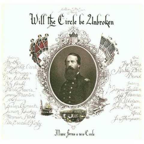 Nitty Gritty Dirt Band - Will The Circle Be Unbroken Vol 1 (2 Cd)  - Foto 1