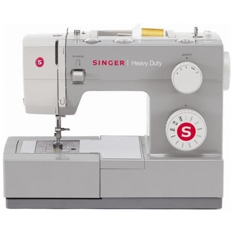 Macchina Per Cucire Heavy Duty 4411 - Foto 2