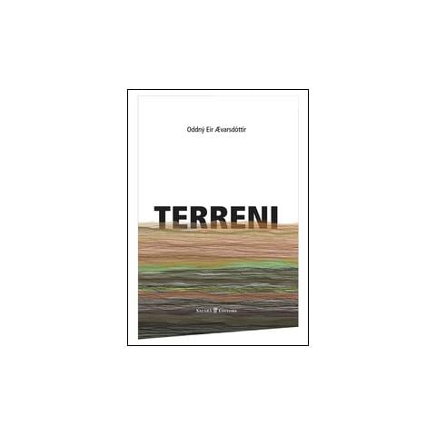 Oddný Eir Aevarsdóttir - Terreni - Foto 1