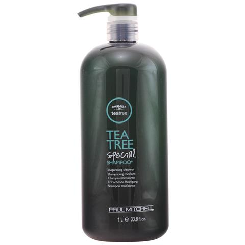 Tea Tree Special Shampoo 1000 Ml - Foto 1