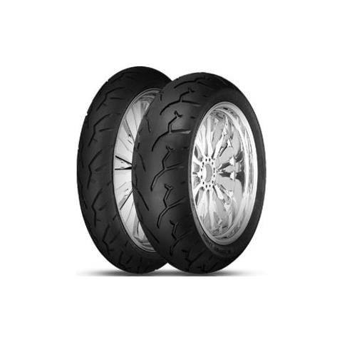 Pneumatico Convenzionali Moto 150/80b 16 71h Night Dragon - Foto 2