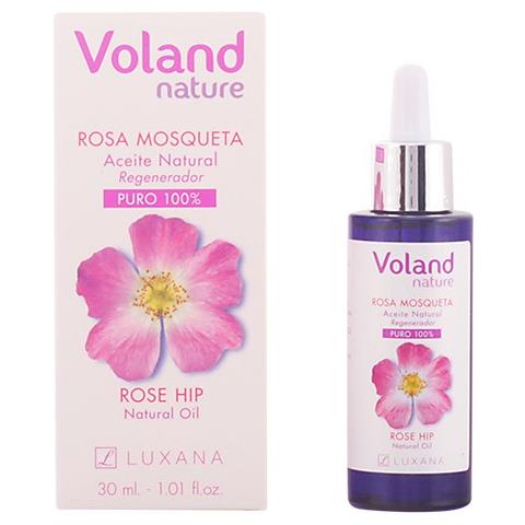 Rose Hip Natural Oil 30ml - Olio cicatrizzante - Foto 1