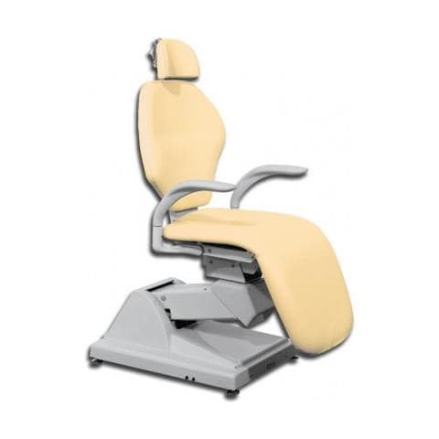 POLTRONA ORL OTOPEX - verde Toronto - Foto 2