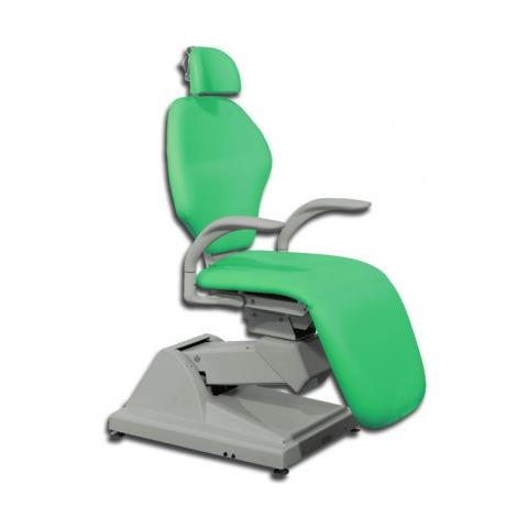 POLTRONA ORL OTOPEX - verde Toronto - Foto 1