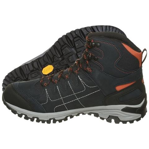Scarpe Br? tting Mount Shasta 221158 Taglia 42 Colore Azzuro - Foto 1