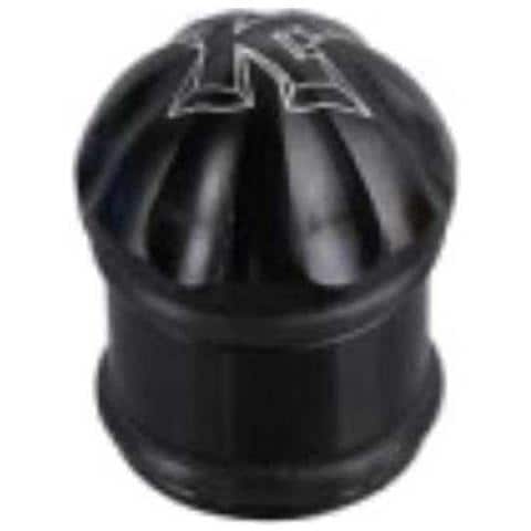 Manubri Handlebar Cap Road Set Ricambi Dei Componenti One Size - Foto 1