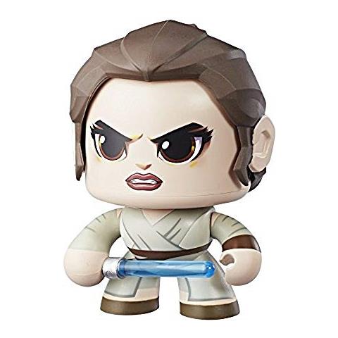 Mighty Muggs Star Wars - Rey, E2174ES0 - Foto 1