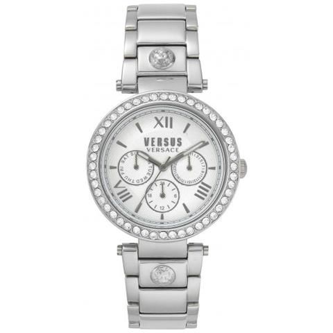 VERSUS BY VERSACE - Orologio Donna Versus Versace Camden Market Acciaio  Vspca1018 - ePRICE