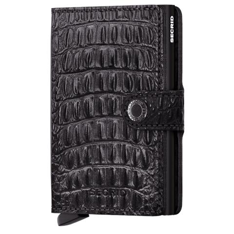 Portafogli Nile Accessori Uomo One Size - Foto 4