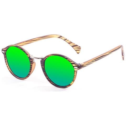 Occhiali Maryland Protezioni Green Revo / cat3 - Foto 1