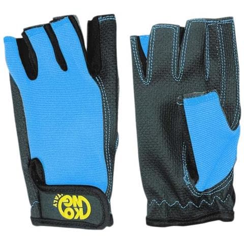 Guanti Kong Pop Gloves Abbigliamento Uomo Xs - Foto 1