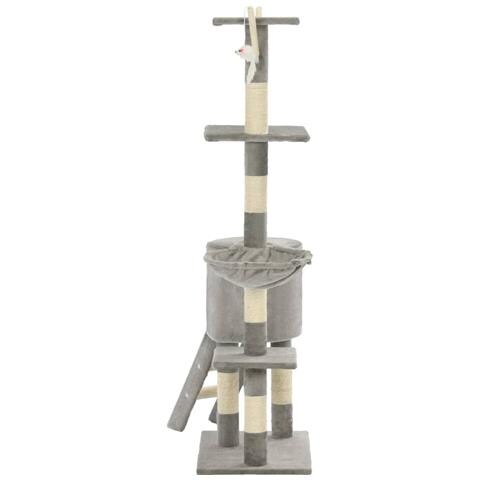 Box per Cuccioli in Acciaio 91,5x59x61 cm - Foto 2