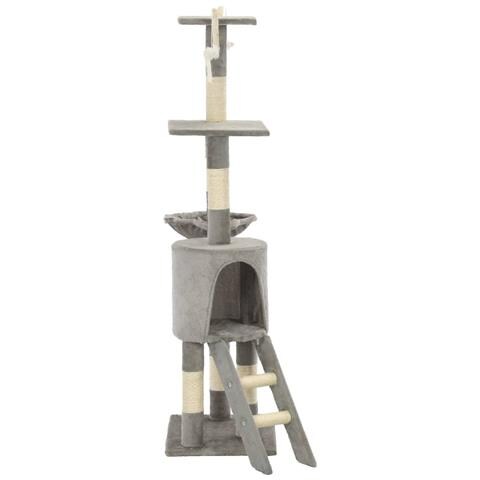 Box per Cuccioli in Acciaio 91,5x59x61 cm - Foto 7