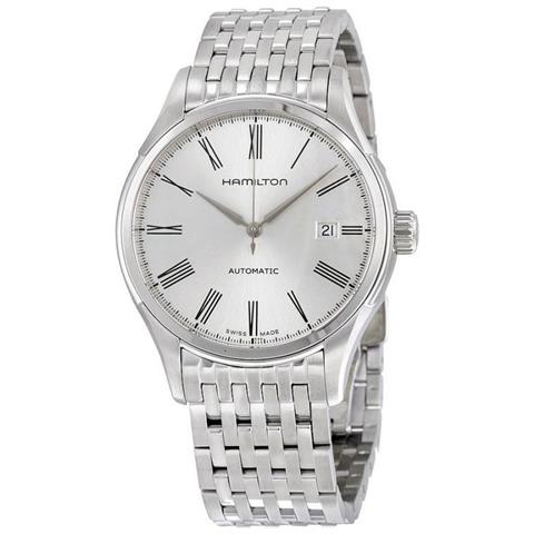 Orologio Hamilton Uomo - Foto 1