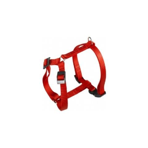 Pettorina Champion - Pettorina Per Cani Di Tutte Le Taglie Rosso S - Foto 5