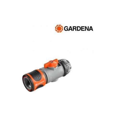 Attacco Regolatore 13 Mm 1/2"" 15 Mm 5/8"" - 2942-20 - Foto 2