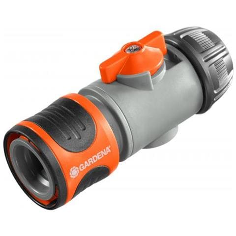 Attacco Regolatore 13 Mm 1/2"" 15 Mm 5/8"" - 2942-20 - Foto 4