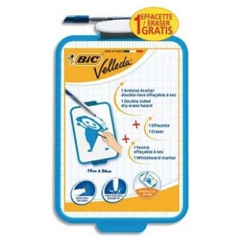 Ardesia Bic Velleda Plastica - Foto 1