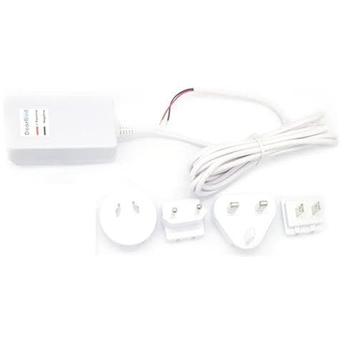 Videocitofono Ip Con Lettore Di Badge Rfid - D2101v Acciaio Inox - Montaggio Ad Incasso - Foto 5