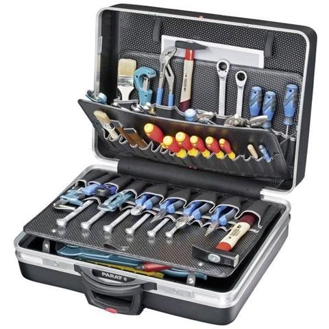 Classic Kingsize Plus Roll Universale Valigetta Porta Utensili Senza Contenuto (l X A X P) 600 X 530 X - Foto 1