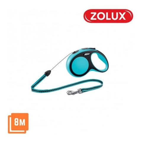 Piombo Avvolgibile Flexi - 8m - Verde - 464425ble - Foto 1