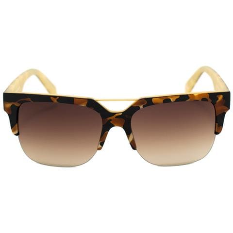 Occhiali 0918-148-000. Occhiali Da Sole, Colore Marrone. Unisex. - In ordine - Foto 4