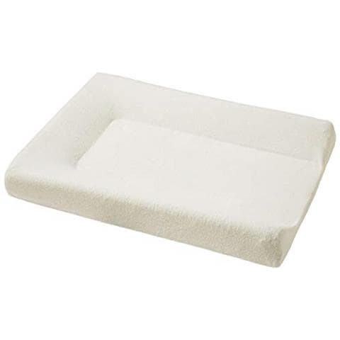 Bbc512709 Schwammwechselmattenabdeckung, 50cm X 70cm, Ecru, Blau, 1 Stück - Foto 2