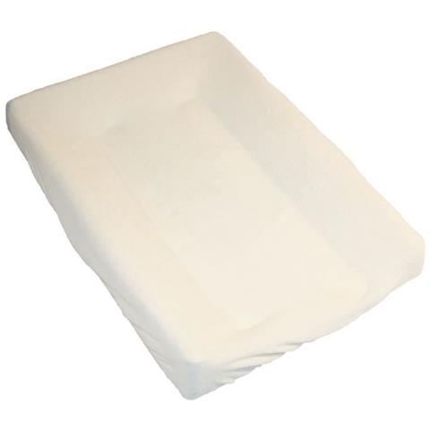 Bbc512709 Schwammwechselmattenabdeckung, 50cm X 70cm, Ecru, Blau, 1 Stück - Foto 3