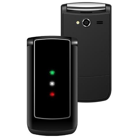 Telefono Gsm Con Display 2,8 A Colori - Icone Led Per Le Notifiche - Foto 1