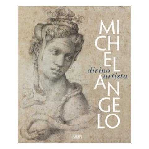 Cristina Acidini - Michelangelo. Divino artista. Ediz. illustrata - Foto 1