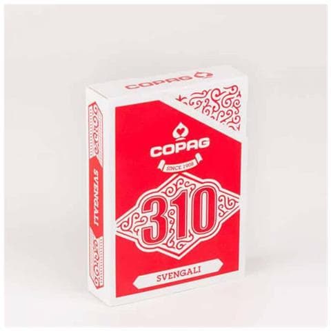 104102324 - Cartoncini Svengali, Colore: Rosso - Foto 4