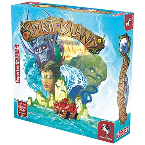 Spirit Islanda (edizione Tedesca) - Foto 2