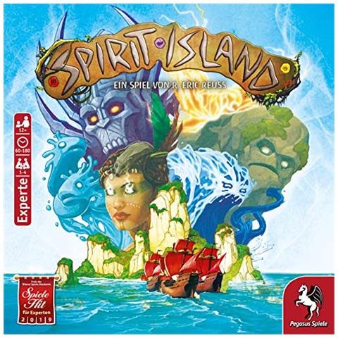 Spirit Islanda (edizione Tedesca) - Foto 3