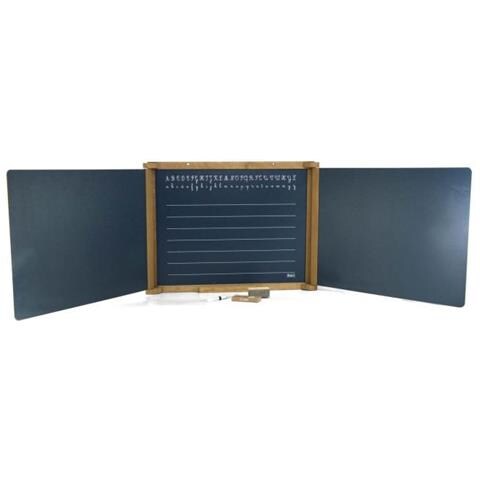 Legno Trittico - Colorato Che - Foto 2