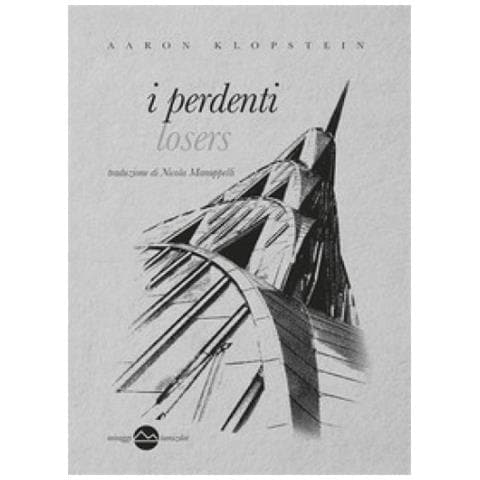 Aaron Klopstein - I Perdenti - Foto 1